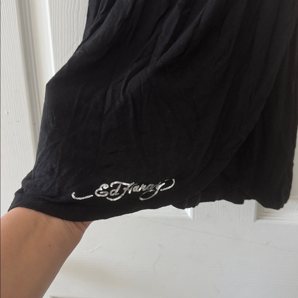 Ed Hardy Dress - Picture 8 of 9